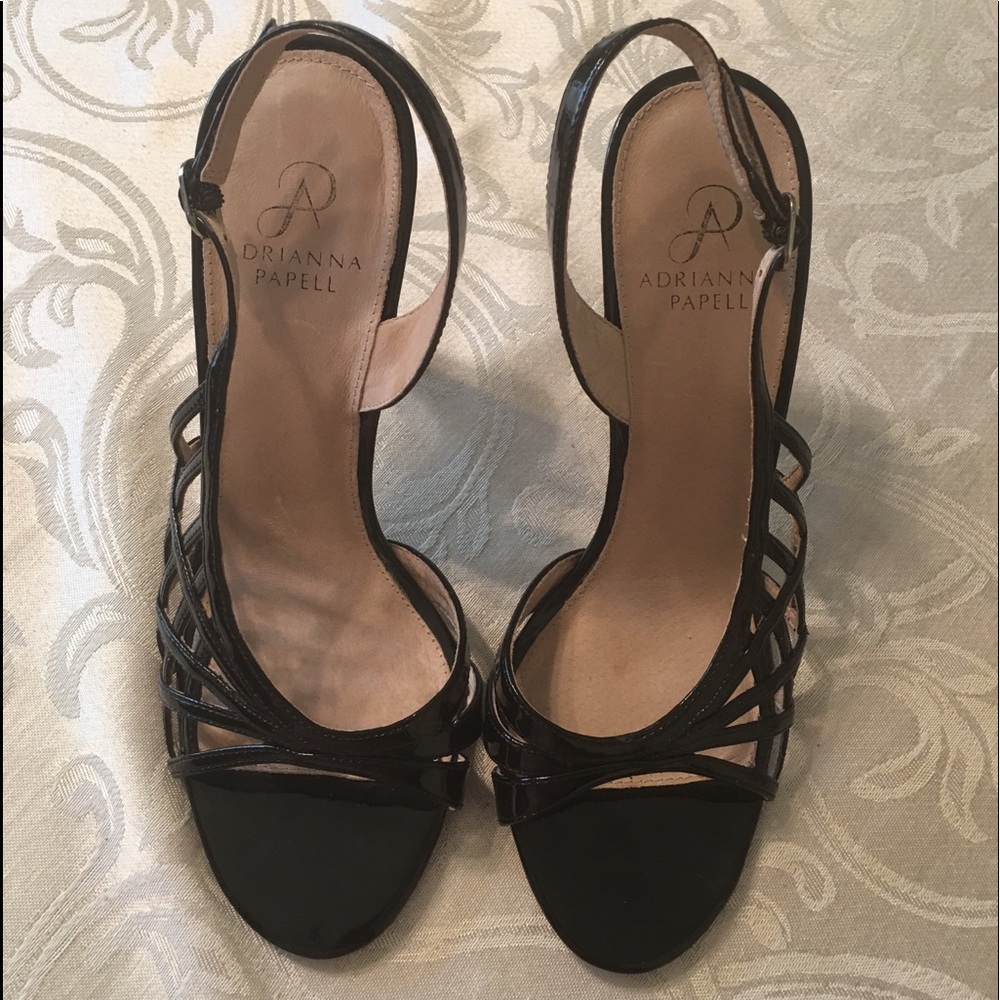 🎁 Adrianna Papell Slingback Heels
